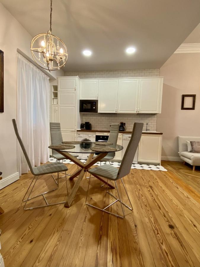 Апартаменты Apartamento Boutique Centro Zapateria 45 Памплона Экстерьер фото