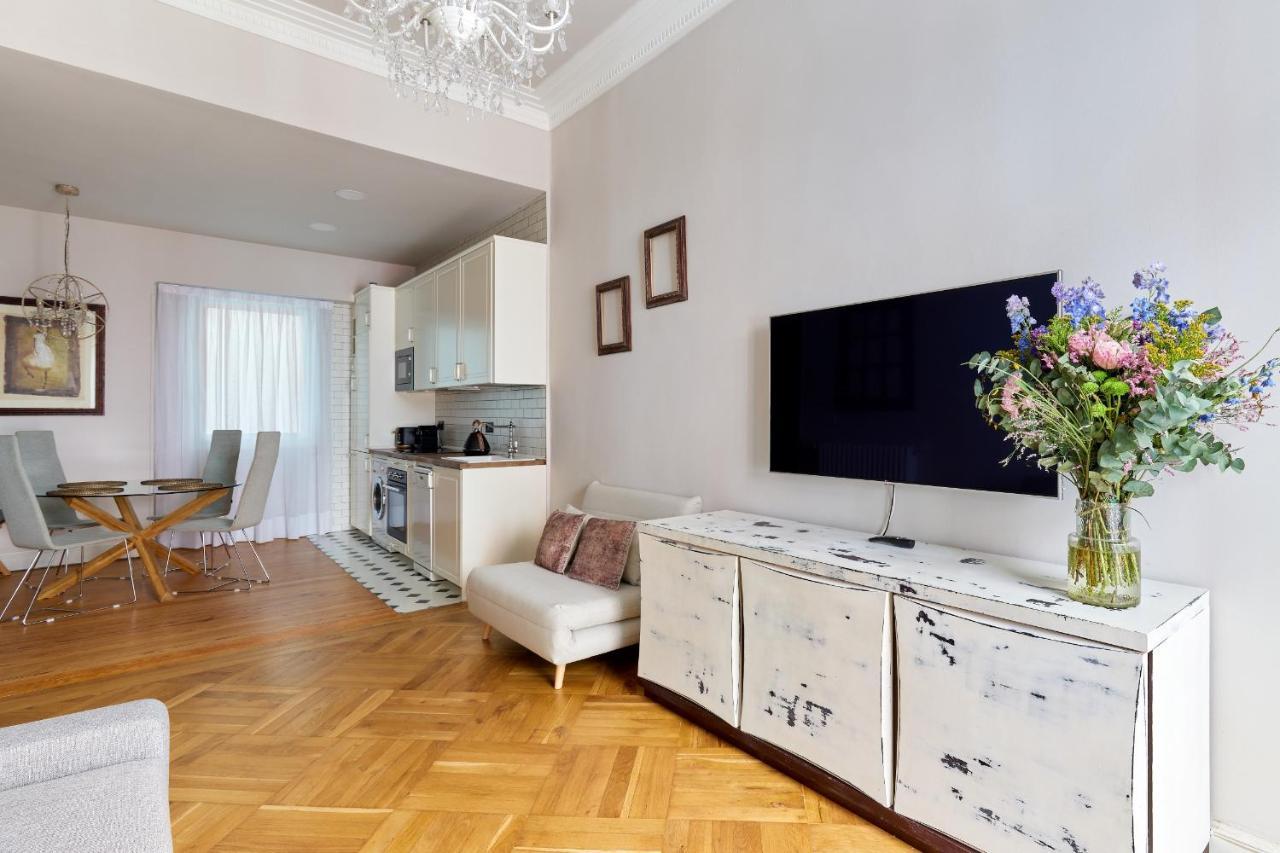 Апартаменты Apartamento Boutique Centro Zapateria 45 Памплона Экстерьер фото