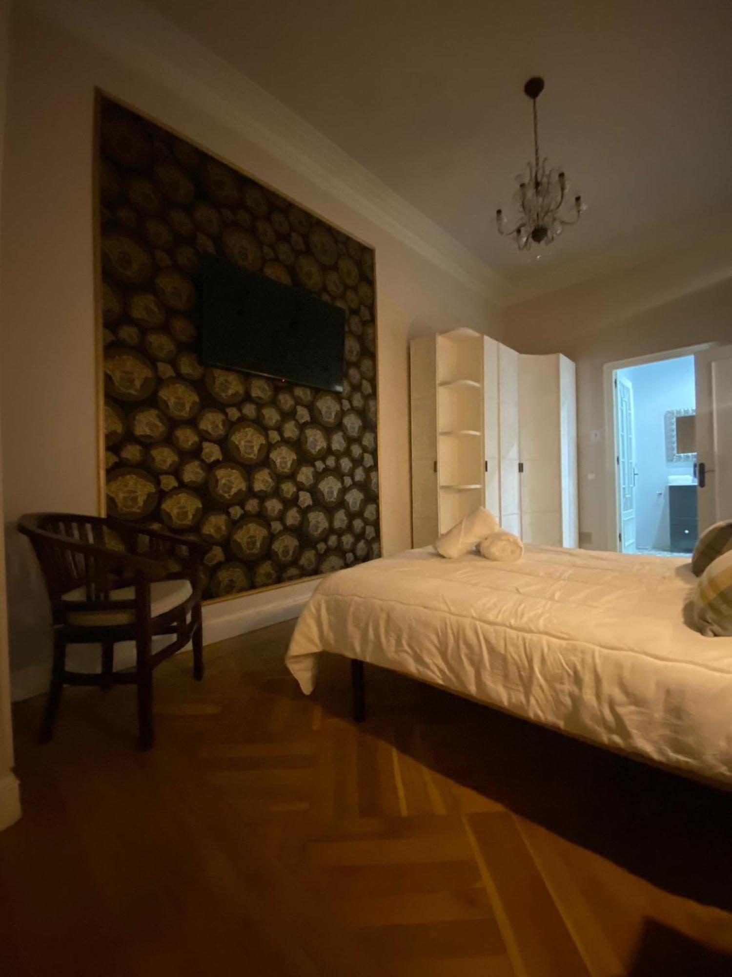 Апартаменты Apartamento Boutique Centro Zapateria 45 Памплона Экстерьер фото