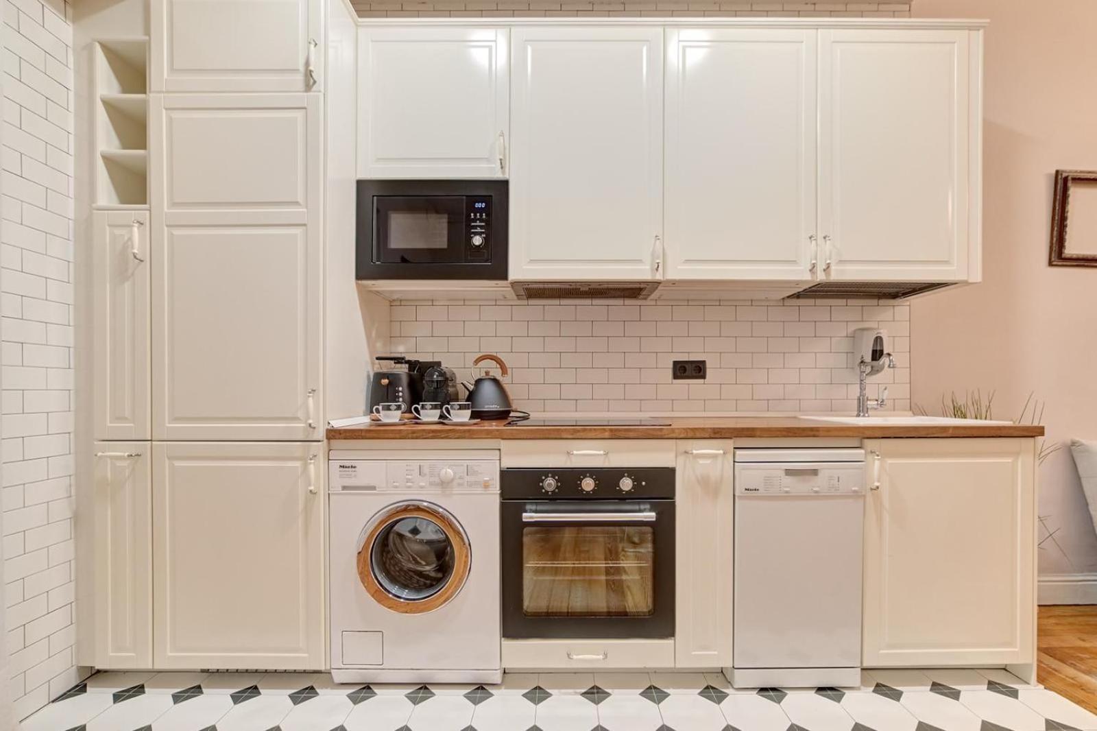 Апартаменты Apartamento Boutique Centro Zapateria 45 Памплона Экстерьер фото